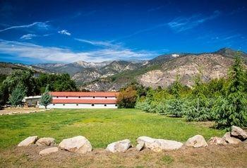 Rancho Oso Rv & Camping Resort Goleta Exterior foto