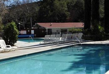 Rancho Oso Rv & Camping Resort Goleta Exterior foto