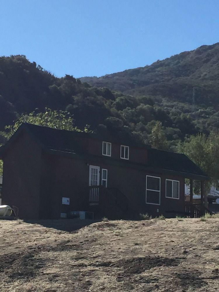 Rancho Oso Rv & Camping Resort Goleta Exterior foto